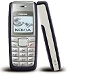 Nokia 1112 Prepay Mobile Phone On Virgin