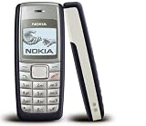 Review Nokia Nokia 1112 Virgin / Nokia 1112 Prepay Mobile Phone On Virgin