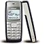 Nokia 1112 Prepay Mobile Phone On Virgin