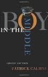 Boy in the Middle: Erotic Fiction