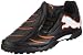 Puma PowerCat 3.10 TT 101908, Herren, Sportschuhe - Fußball, Schwarz (black-white-fluo orange 09), EU 41 (UK 7.5) (US 8.5)