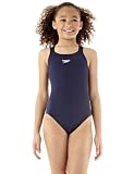 Speedo Girl's Endurance and Medalist