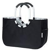 Produkt-Bild: reisenthel Loopshopper L schwarz