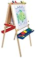Melissa & Doug Deluxe Standing Easel [Amazon Frustration-Free Packaging]