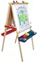 Melissa & Doug Deluxe Standing Easel