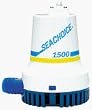 600GPH BILGE PUMP (Seachoice Prod 19271)
