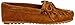 Minnetonka Kids' Kilty Hardsole Moccasin