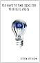 100 Ways to Find Ideas for Your Blog Posts