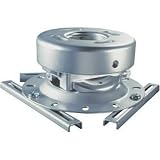 Peepless Indus Peerless PRS Series Projector Ceiling Mount with Spider Universal Adapter Plat ( PRS UNV-W )