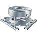 Peepless Indus Peerless PRS Series Projector Ceiling Mount with Spider Universal Adap...