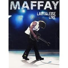Peter Maffay - Laut und leise - Live [2 DVDs]