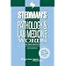Stedman's Pathology & Laboratory Medicine Words: Includes Histology (Stedman's Word Book Series)