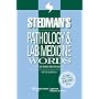 Stedman's Pathology & Laboratory Medicine Words: Includes Histology (Stedman's Word Book Series)