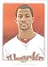 2010 Topps T-206 Baseball Card #28 Chris Young Arizona Diamondbacks