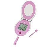 Girlz Connect LocketPal TXT - Pink