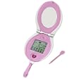 Girlz Connect LocketPal TXT - Pink