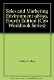Sales and marketing environment 1998-99