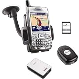 PalmOne 81554PLMIN Treo 650/700 GPS Kit