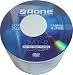 Electronics : 50 DVD-R white ink jet printable 8x 4.7gb