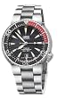 NEW ORIS TT1 DIVERS TITAN DATE MENS WATCH 733 7562 71 54 MB