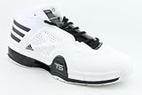 Adidas SM TS Lightning Creator NC Basketball Shoes Red