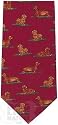 Alynn Dachshund Tie