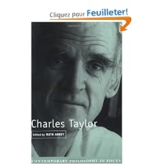 Charles Taylor