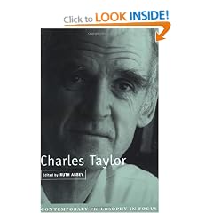 Charles Taylor