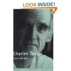 Charles Taylor