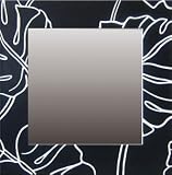 �s�C���e���A �~���[�tFabric Mirror�i�t�@�u���b�N �~���[�@�����X�e���@���j