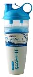 Spearmark Housewares Stay Fit Protein Shaker (Model 9224)