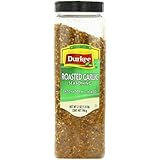 Durkee Roasted Garlic Seasoning Blend, 21 Ounce Containers