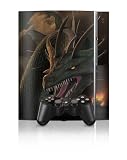 Annihilator Design PS3 Playstation 3 Body Protector Skin Decal Sticker
