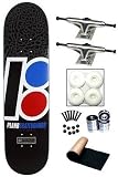 Plan B Franchise Team Complete Skateboard Deck New On Sale