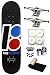 Plan B Franchise Team Complete Skateboard Deck New On Sale