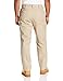 Dickies Occupational Workwear LP700DS Polyester/Cotton Relaxed Fit Men's Premium Industrial Flat Front Comfort Waist Pant with Straight Leg, Desert Sand