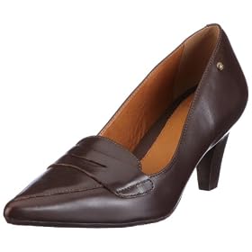 escarpin talons aiguilles Daniel Hechter 0592 Escarpins femme