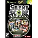 Silent Scope Complete