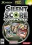 Silent Scope Complete