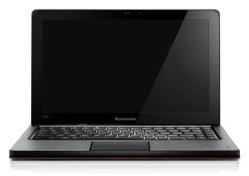 Lenovo(IBM) IdeaPad U260 �⥫�֥饦�� 087652J