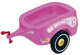 Eigenschaften BIG 56271 / BIG 56271 Big-Bobby-Car-Trailer-Pink