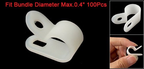 Image #2 of 100 Pcs White