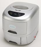Whynter Titanium Portable Ice Maker