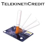 Review World Magic Shop  / TelekinetiCredit