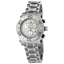 Invicta Women's Reserve Speedway Diamond Chronograph Watch #4954