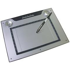 Aiptek Media Tablet 10000U Grafiktablett