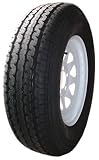 UPC 811410010011 product image for sutong china tires resources inc asr1012 St205/75R15
