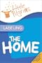 Little Pilgrims Labeling: The Home - DVD Video for Children with Autism, Pdd-nos, Aspergers, Add, Adhd, and Speech Delay. Teaches Items Found Around the Home and Functional Use of Those Items. Includes Expert Instructions From the Director of an Early Intervention Program!