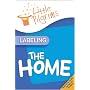 Little Pilgrims Labeling: The Home - DVD Video for Children with Autism, Pdd-nos, Aspergers, Add, Adhd, and Speech Delay. Teaches Items Found Around the Home and Functional Use of Those Items. Includes Expert Instructions From the Director of an Early Intervention Program!