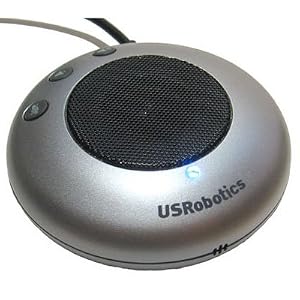 USRobotics USB Internet Speakerphone (USR9610)